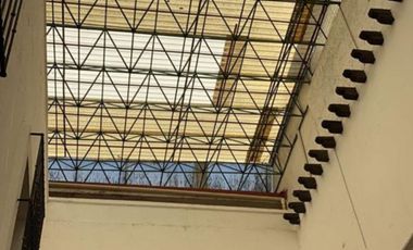 Casa en venta en el centro de Puebla, Avenida 4 Poniente