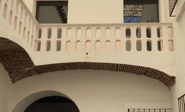 Casa en venta en el centro de Puebla, Avenida 4 Poniente