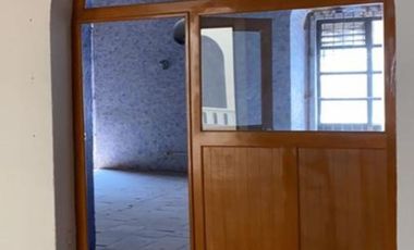 Casa en venta en el centro de Puebla, Avenida 4 Poniente