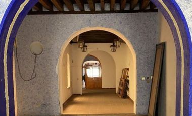 Casa en venta en el centro de Puebla, Avenida 4 Poniente