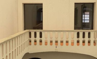 Casa en venta en el centro de Puebla, Avenida 4 Poniente