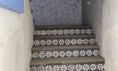 Casa en venta en el centro de Puebla, Avenida 4 Poniente