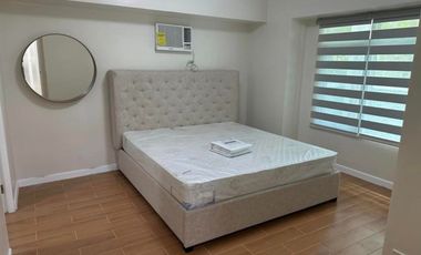 Good Deal: For RENT in Belize Tower, Two Serendra BGC