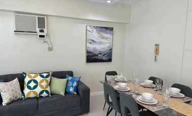 Good Deal: For RENT in Belize Tower, Two Serendra BGC