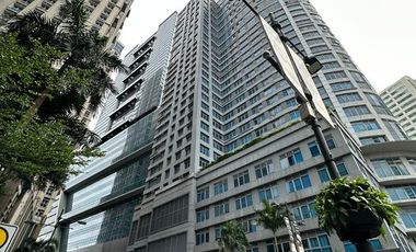 Eastwood Global Plaza Luxury Residence, 70.5 sqm, 2 bedroom semi furnished unit for sale