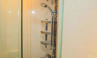 Sewa Apartemen Signature Park Grande 2BR Cawang Dekat Stasiun LRT Cawang