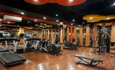 Sewa Apartemen Signature Park Grande 2BR Cawang Dekat Stasiun LRT Cawang
