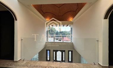 Venta de casa sola en la colonia Cuauhtemoc en Cuernavaca