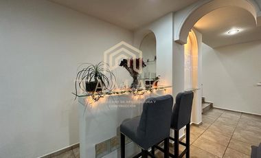Venta de casa sola en la colonia Cuauhtemoc en Cuernavaca