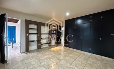 Venta de casa sola en la colonia Cuauhtemoc en Cuernavaca
