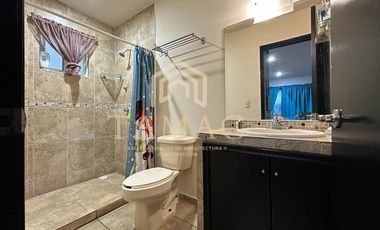Venta de casa sola en la colonia Cuauhtemoc en Cuernavaca