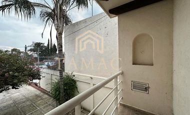 Venta de casa sola en la colonia Cuauhtemoc en Cuernavaca
