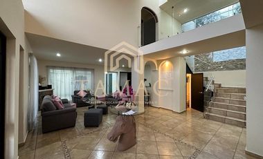 Venta de casa sola en la colonia Cuauhtemoc en Cuernavaca