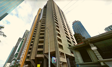 Office space for Sale in JMT Corporate Condominium, Ortigas Center, Pasig