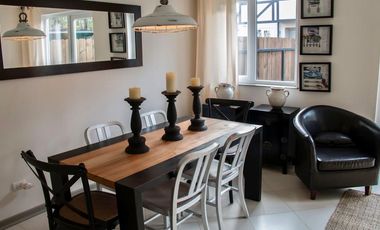 Vendemos  casa en Condominio Don Jorge