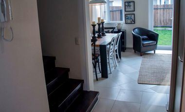 Vendemos  casa en Condominio Don Jorge