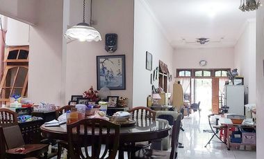 Rumah Dijual di Kota Salatiga Dekat Mall Ramayana Salatiga