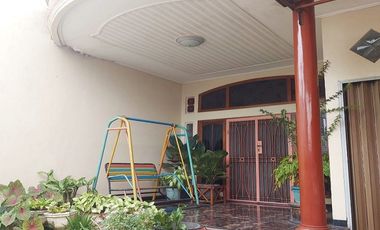 Rumah Dijual di Kota Salatiga Dekat Mall Ramayana Salatiga