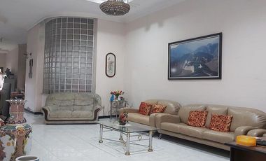 Rumah Dijual di Kota Salatiga Dekat Mall Ramayana Salatiga