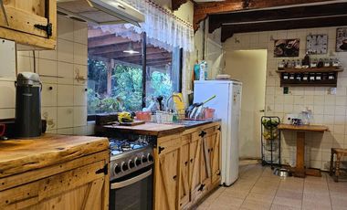 Casona en venta El Tambo, San Vicente Tagua Tagua
