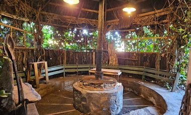 Casona en venta El Tambo, San Vicente Tagua Tagua