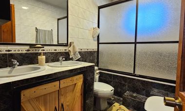 Casona en venta El Tambo, San Vicente Tagua Tagua