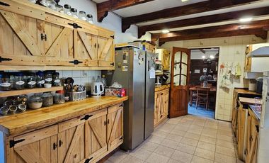 Casona en venta El Tambo, San Vicente Tagua Tagua