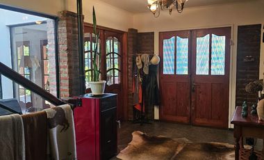Casona en venta El Tambo, San Vicente Tagua Tagua