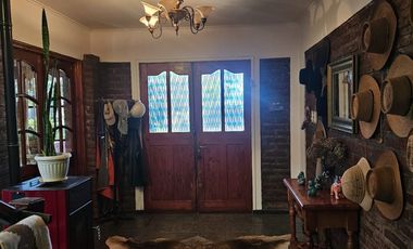 Casona en venta El Tambo, San Vicente Tagua Tagua