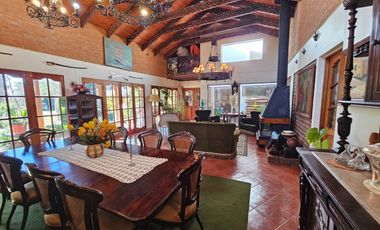 Casona en venta El Tambo, San Vicente Tagua Tagua