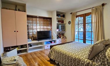 Casona en venta El Tambo, San Vicente Tagua Tagua