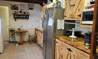 Casona en venta El Tambo, San Vicente Tagua Tagua