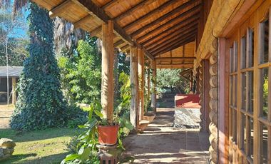 Casona en venta El Tambo, San Vicente Tagua Tagua