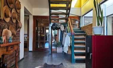 Casona en venta El Tambo, San Vicente Tagua Tagua
