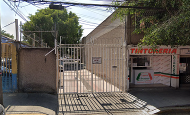 GRAN OPORTUNIDAD!! CASA ORIENTE 249 AGRICOLA ORIENTAL IZTACALCO