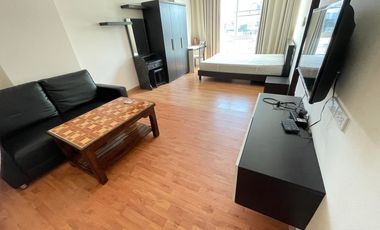 Spacious 1 Bedroom Condo at The Living Hills 2 - Ideal Living in Chiang Mai!