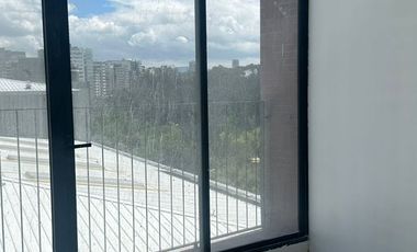 Se vende suite de 70 m2 en sector la Carolina Quito Ecuador