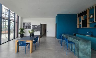 Se vende suite de 70 m2 en sector la Carolina Quito Ecuador