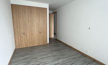 Se vende suite de 70 m2 en sector la Carolina Quito Ecuador