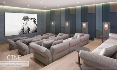 Se vende suite de 70 m2 en sector la Carolina Quito Ecuador