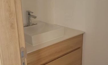 Se vende suite de 70 m2 en sector la Carolina Quito Ecuador