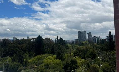 Se vende suite de 70 m2 en sector la Carolina Quito Ecuador