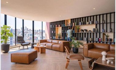 Se vende suite de 70 m2 en sector la Carolina Quito Ecuador