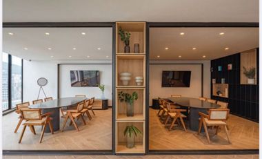 Se vende suite de 70 m2 en sector la Carolina Quito Ecuador