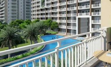 RFO DMCI THE ATHERTON 2 BEDROOM FOR SALE IN PARANAQUE DISCOUNTED PRICE