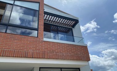 VENDO CASA EN LA CEJA, 3 HABITACIONES 132 MTS