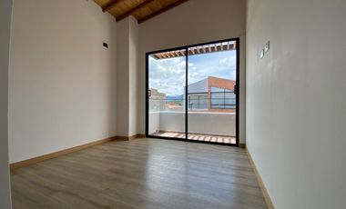 VENDO CASA EN LA CEJA, 3 HABITACIONES 132 MTS
