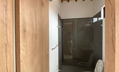 VENDO CASA EN LA CEJA, 3 HABITACIONES 132 MTS