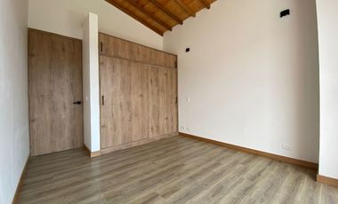 VENDO CASA EN LA CEJA, 3 HABITACIONES 132 MTS
