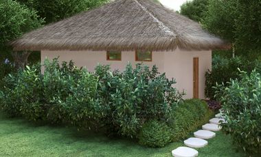 1 BR Gili Trawangan Villa: Your Gateway to Paradise